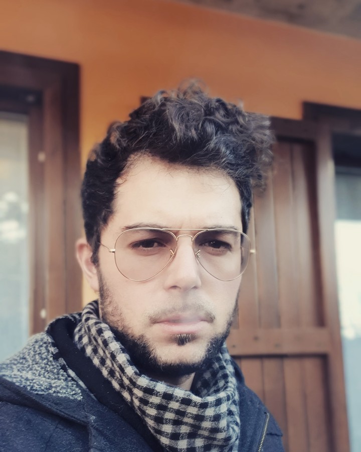 out of focus day