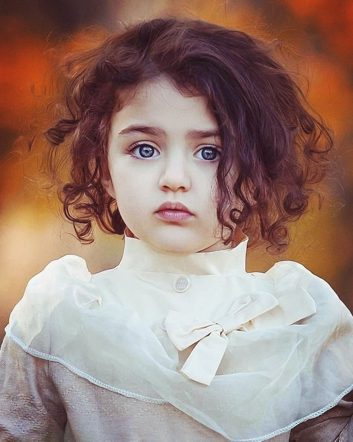 la belle fille
