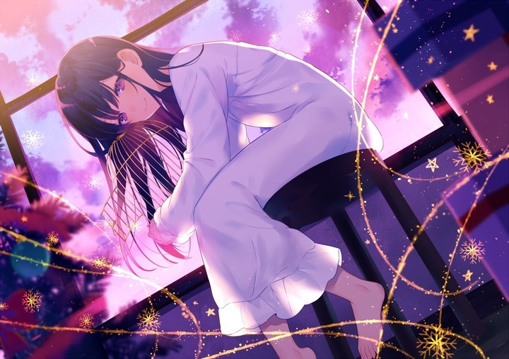 Anime ~