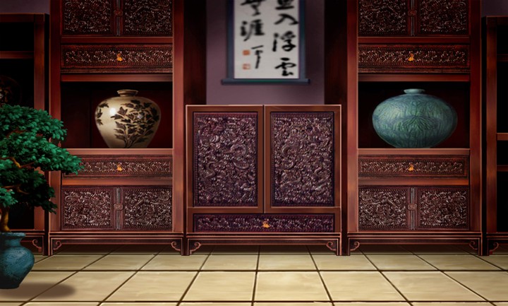 풍경일러스트