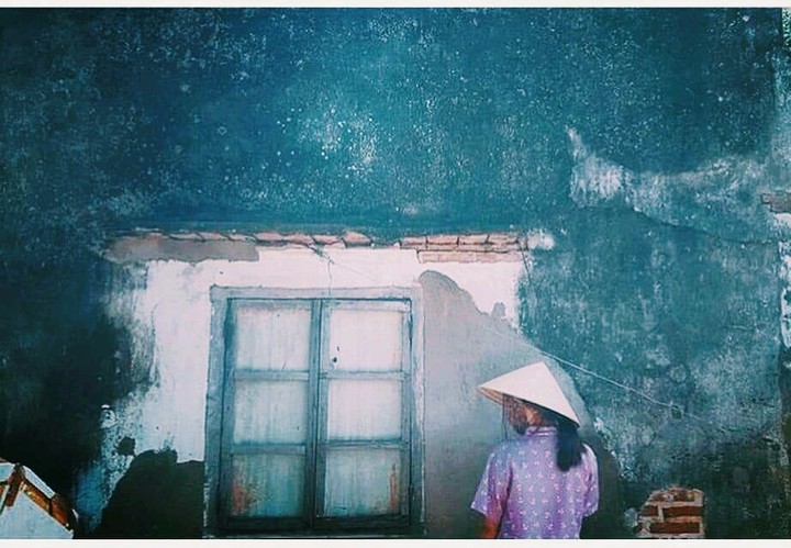 cô gái đẹp