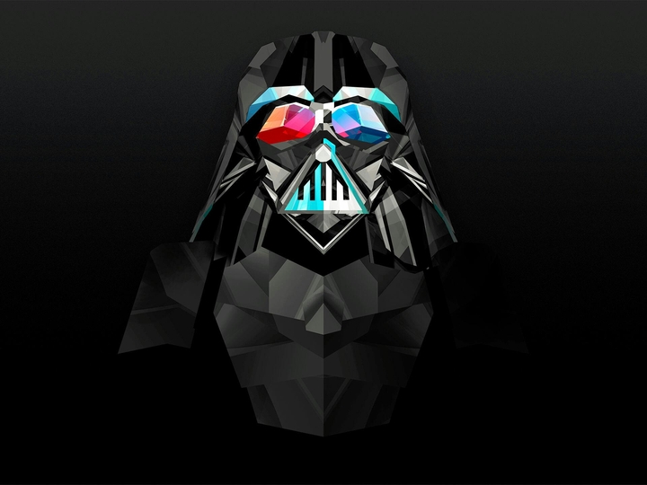 darth vader
