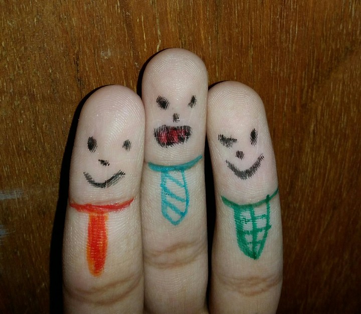 Friends