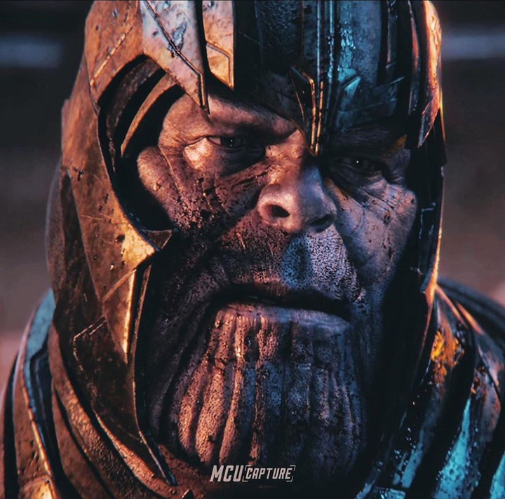 Thanos