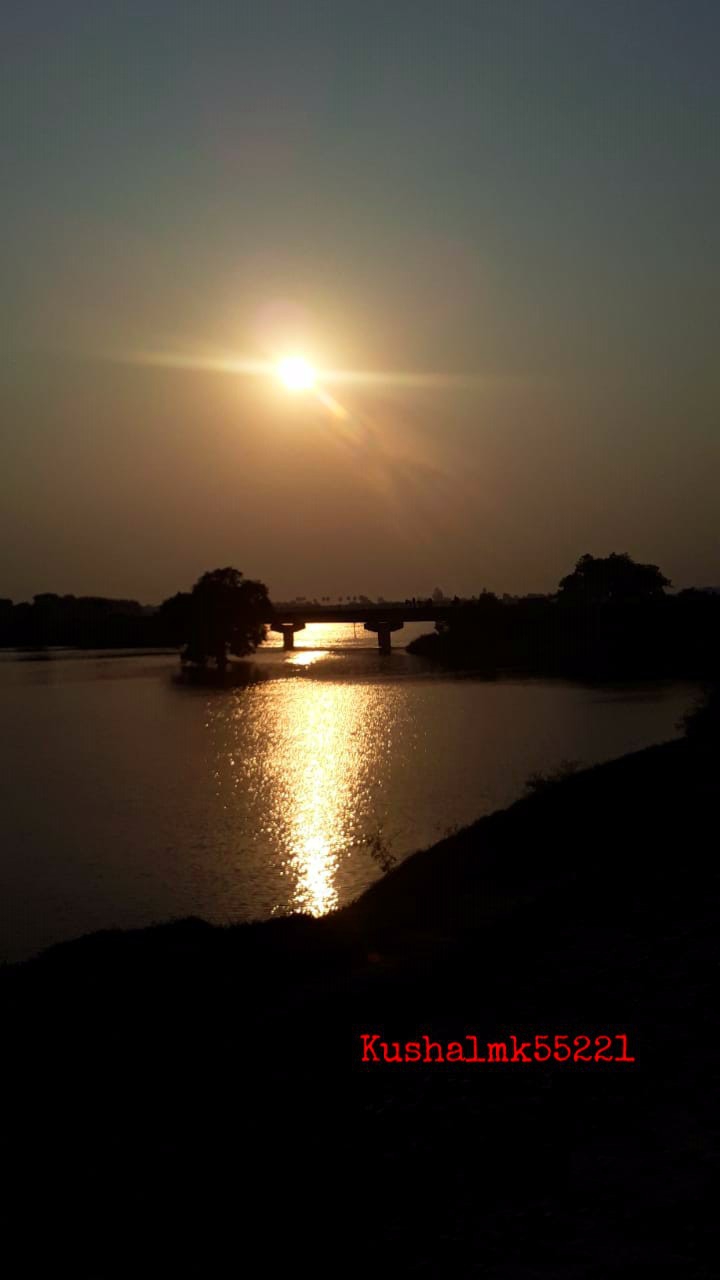 My Village Bridge ?