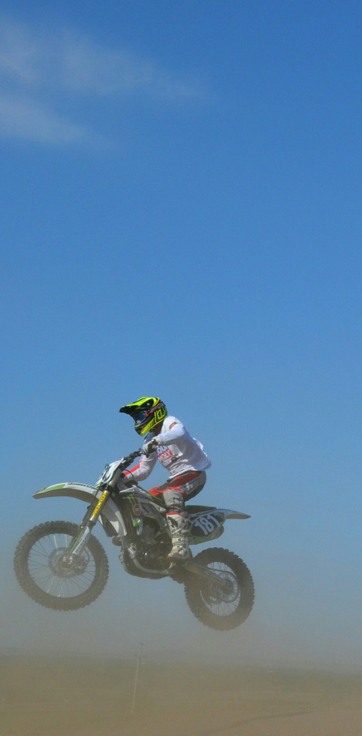 motocross