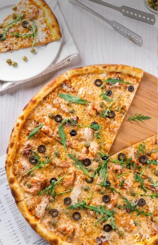 pizza