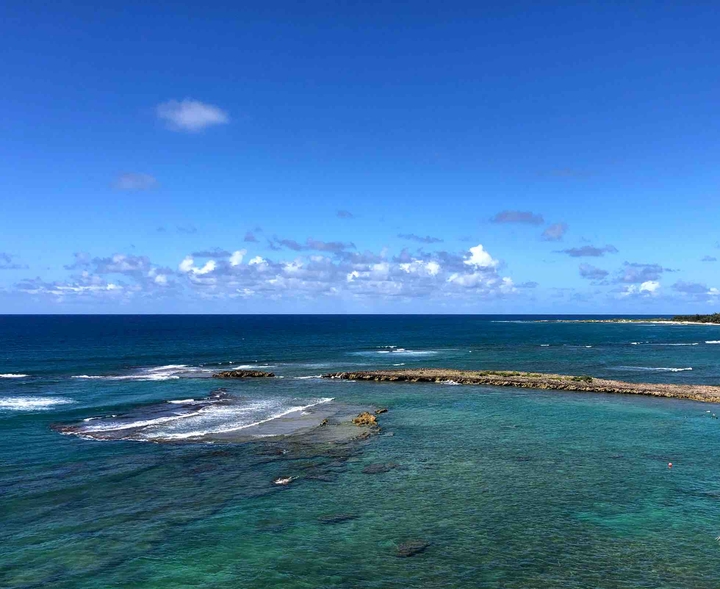 Ocean