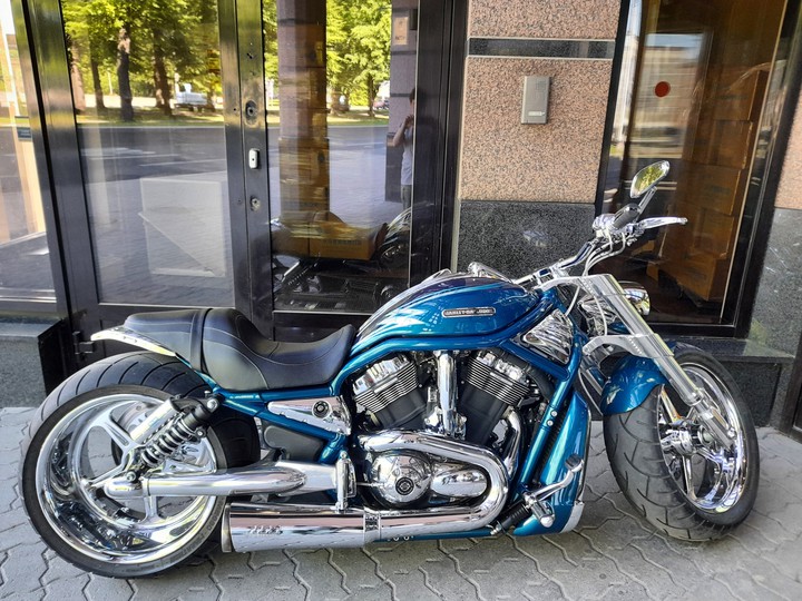 Harley