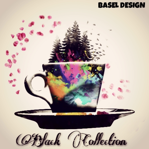 Black Collection Coffee