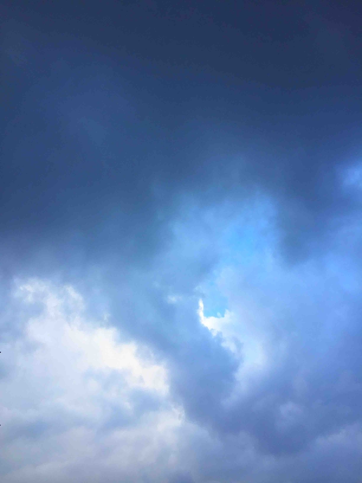 sky