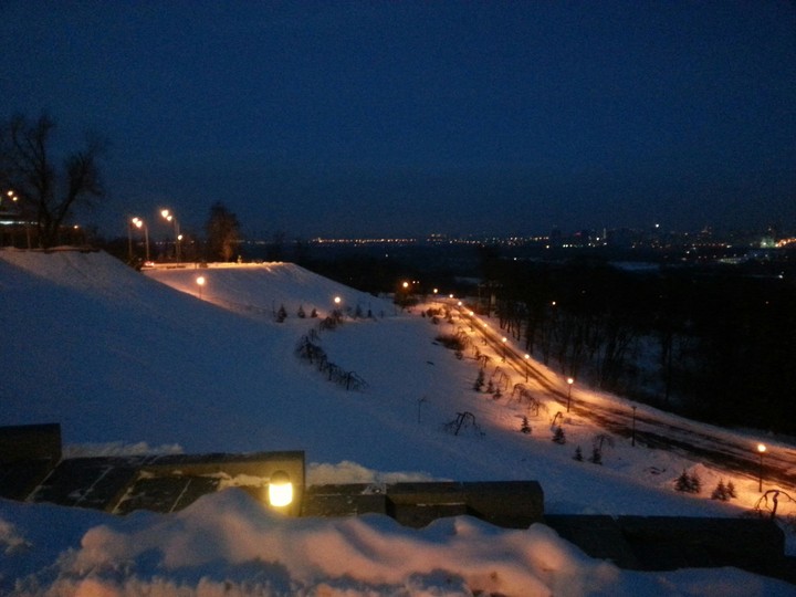 Kiev