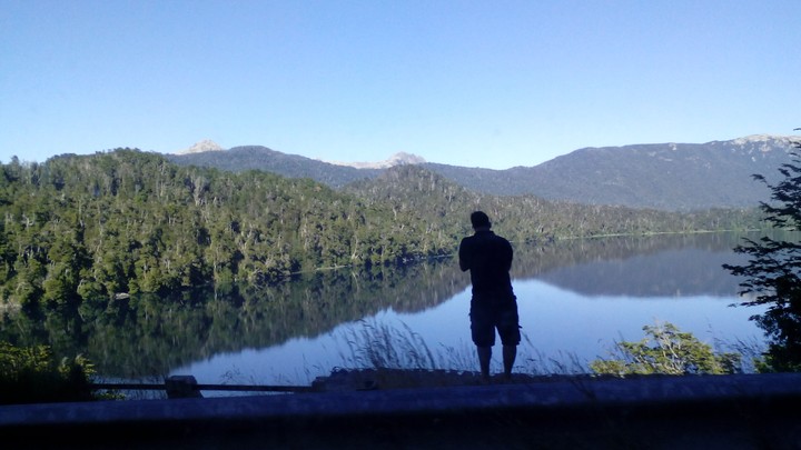 Lago