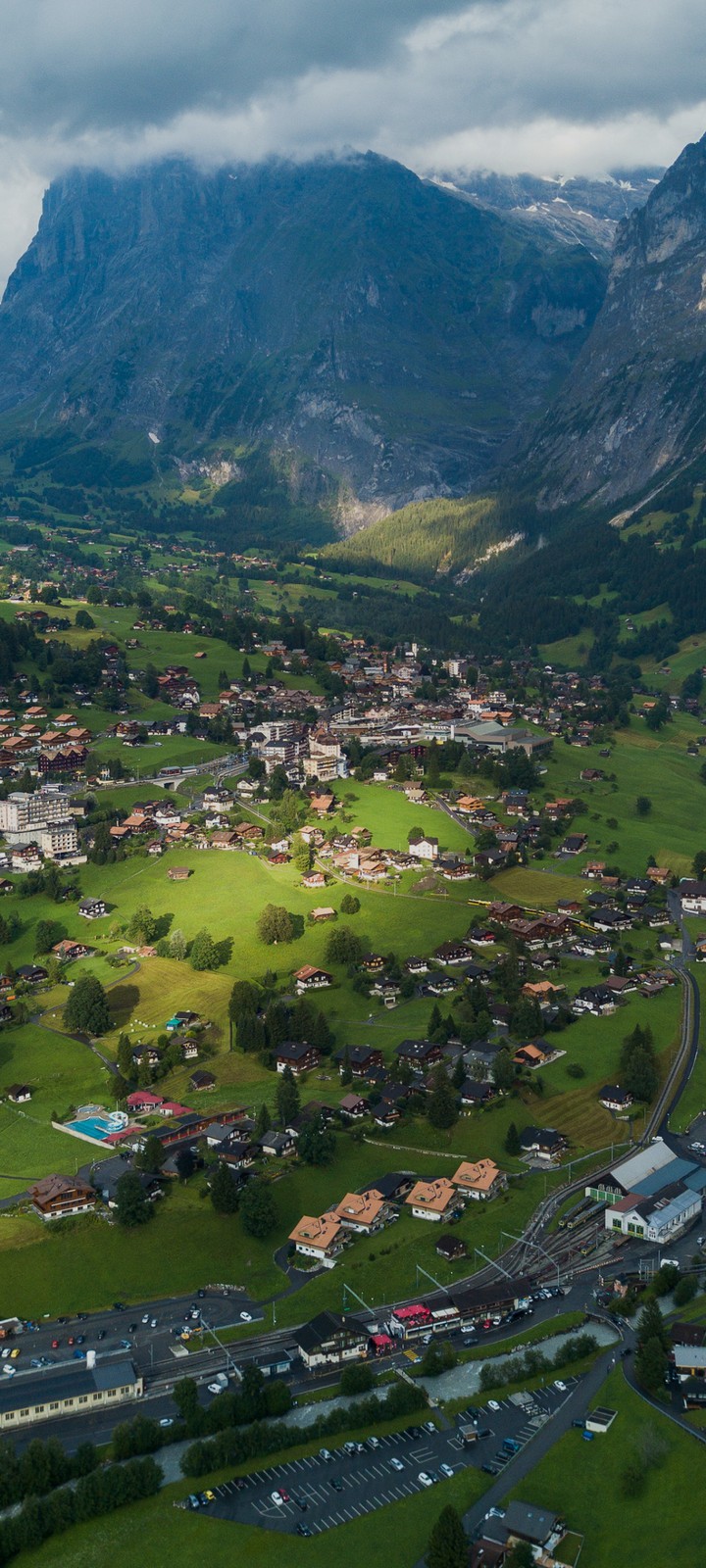 landscape