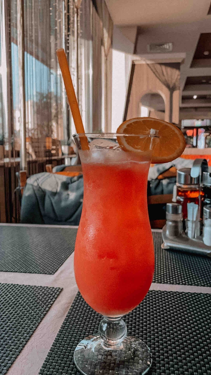 cocktails