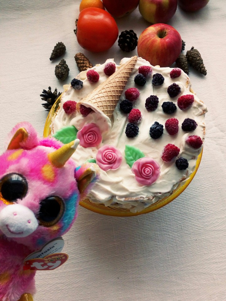 Cake