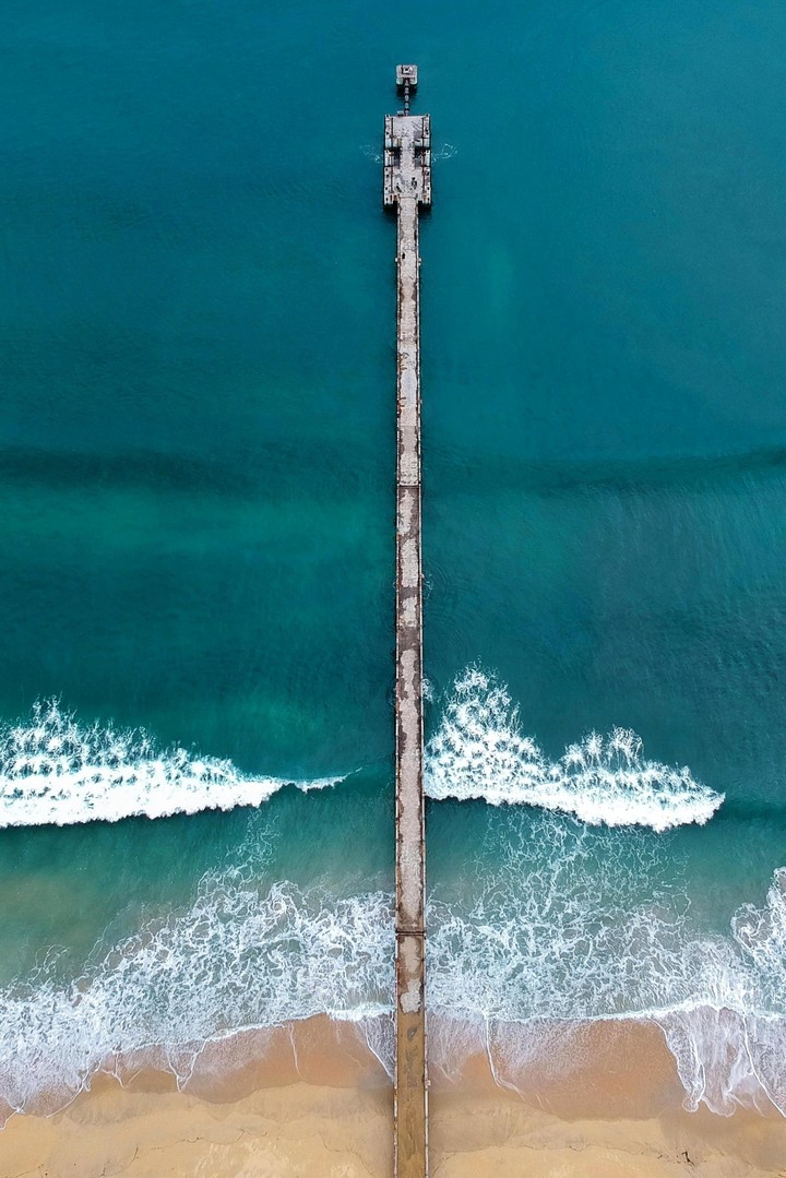 sea