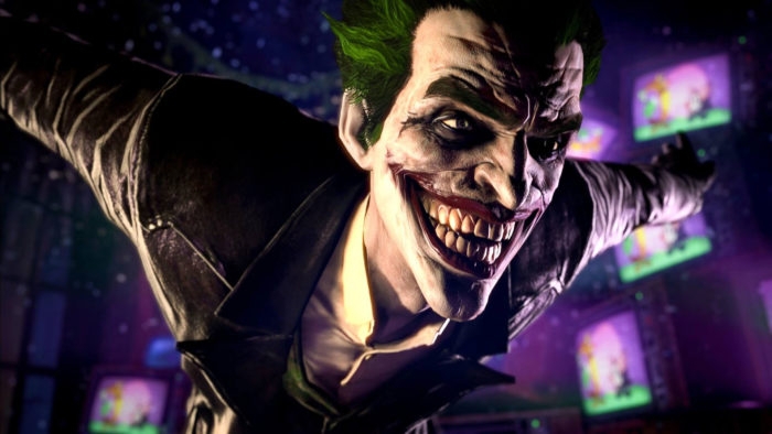 JOKER