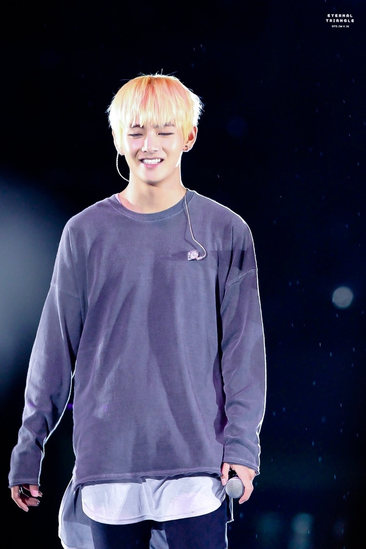 V BTS