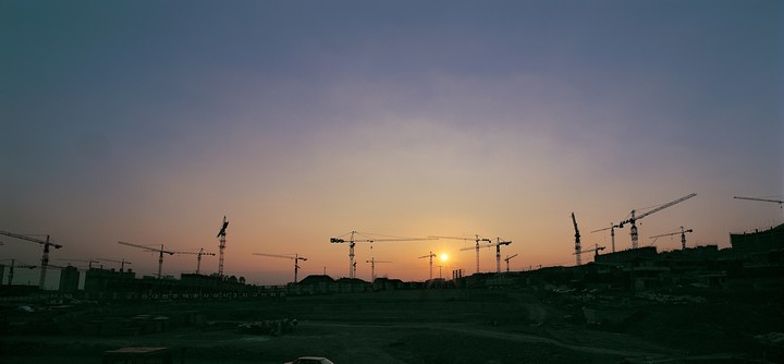 산업