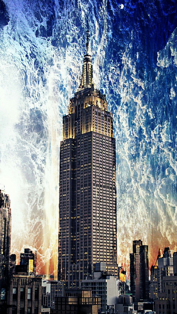 Skyscraper
