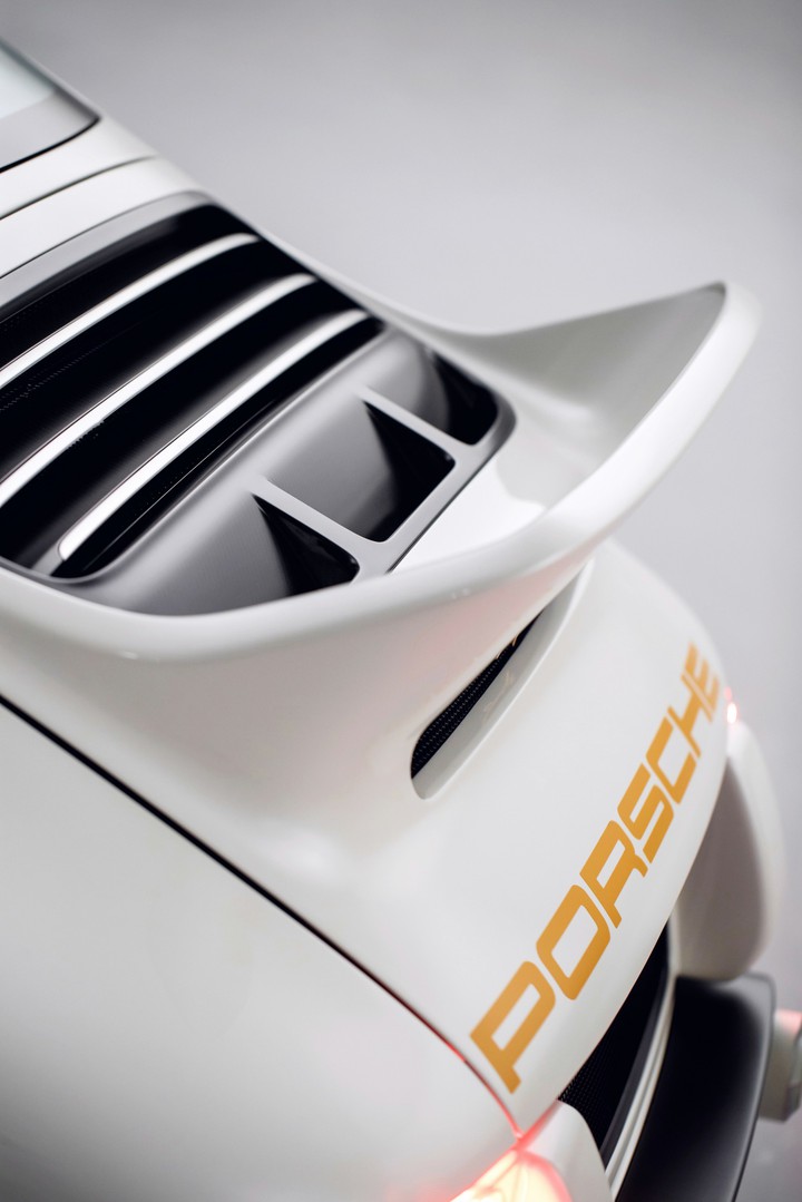 911 Carrera