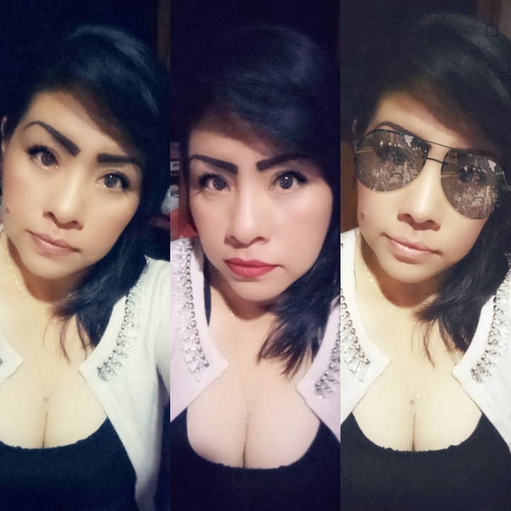 ???Rosa ?