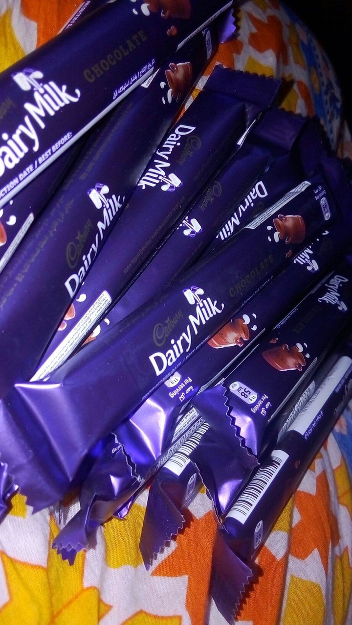 chocolate