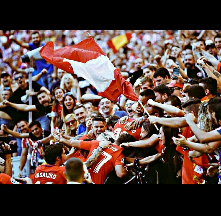 Atleti