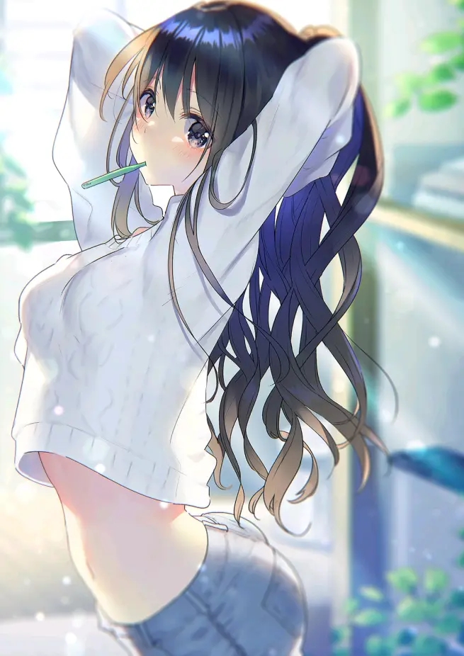 animeart