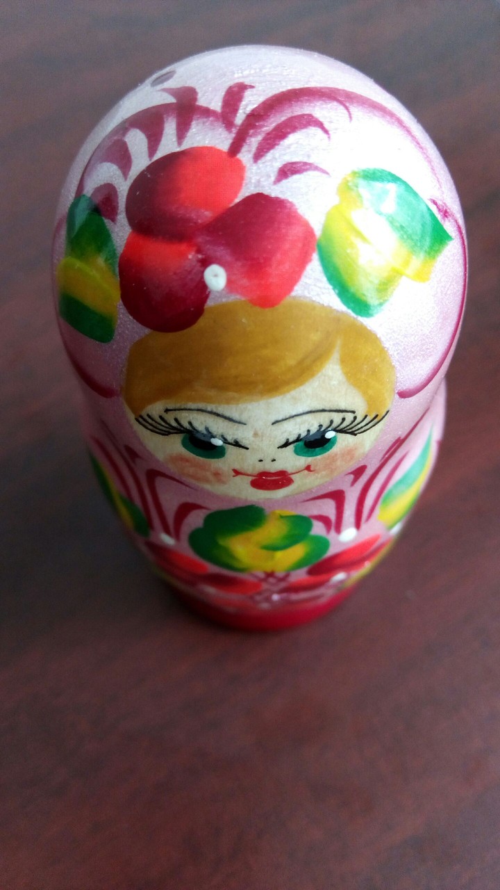 Matroska