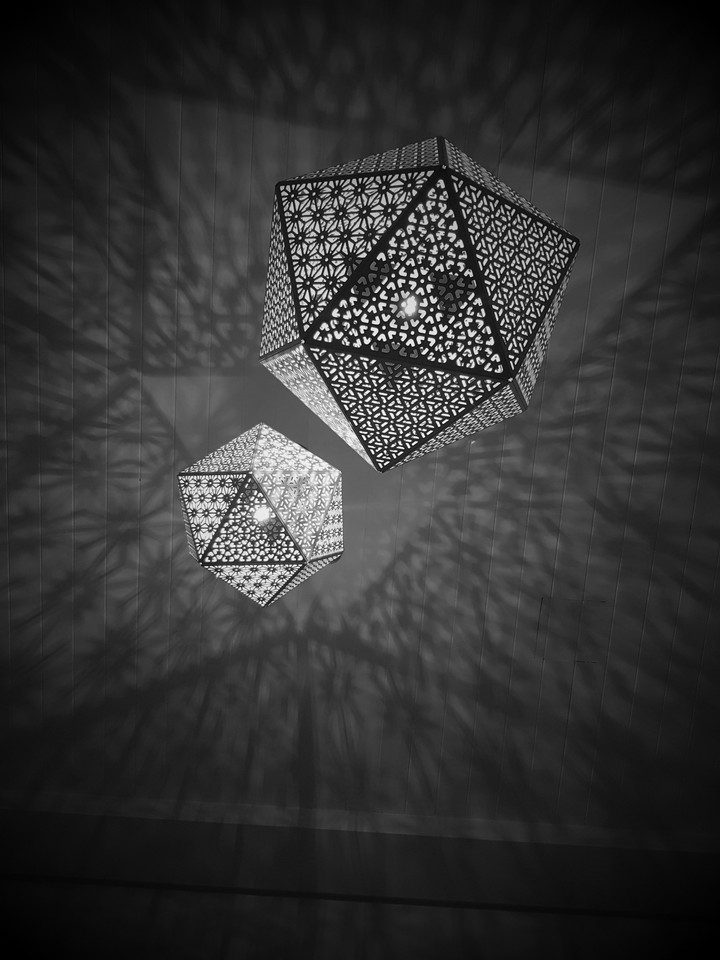 Pending Lights Jo777