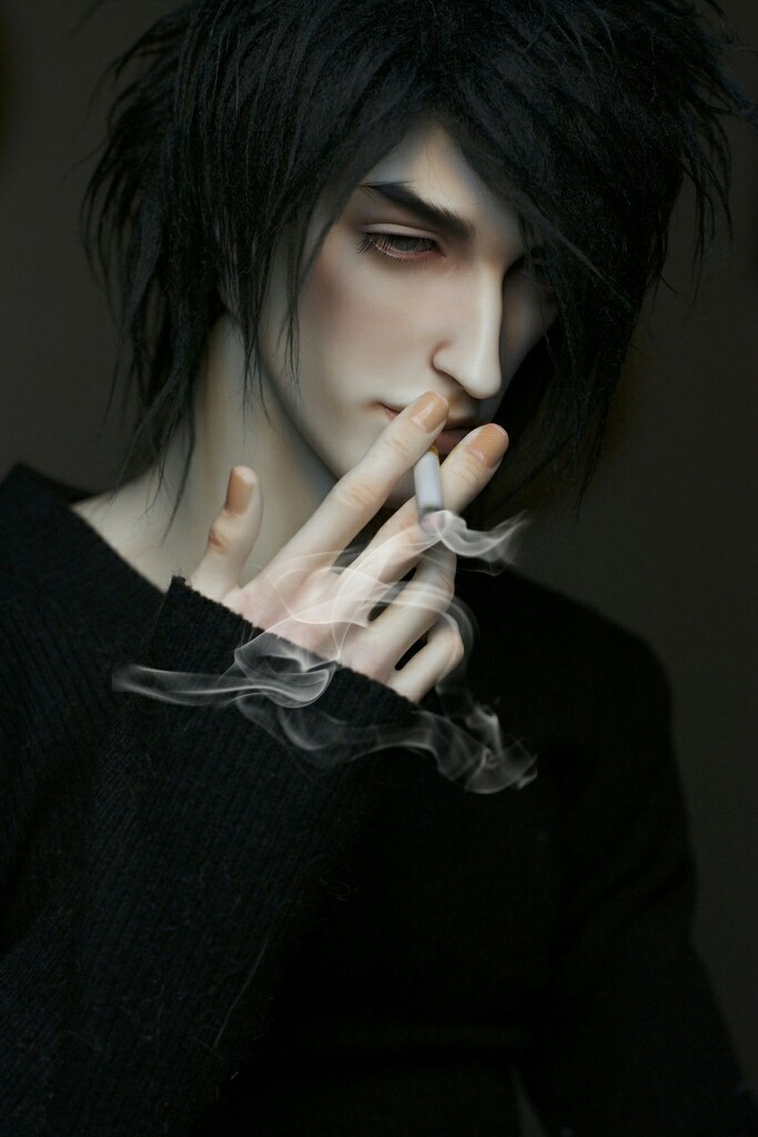 Hot boy