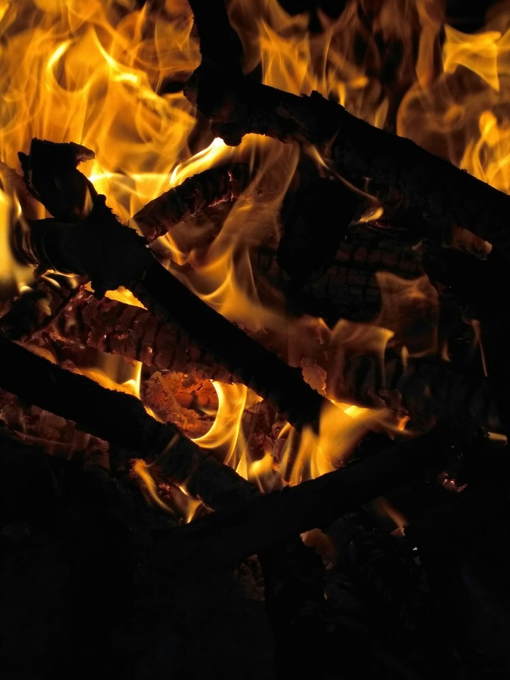#fire place#winter#chilling
