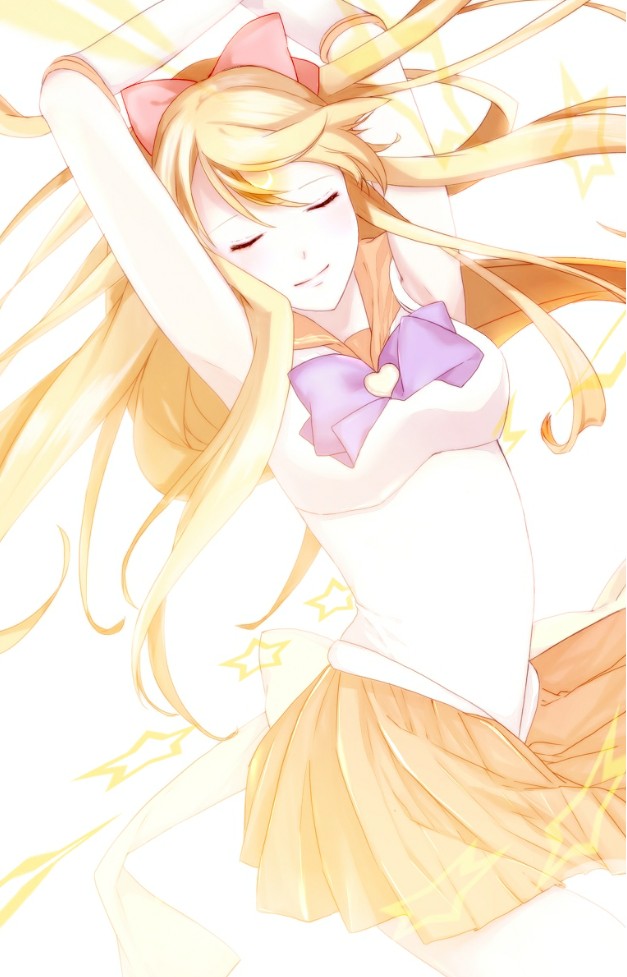 Sailor venus