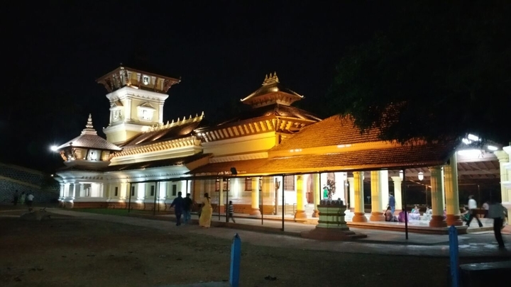 Temple