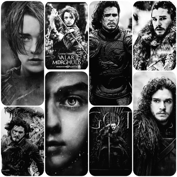 Game Of Thrones
