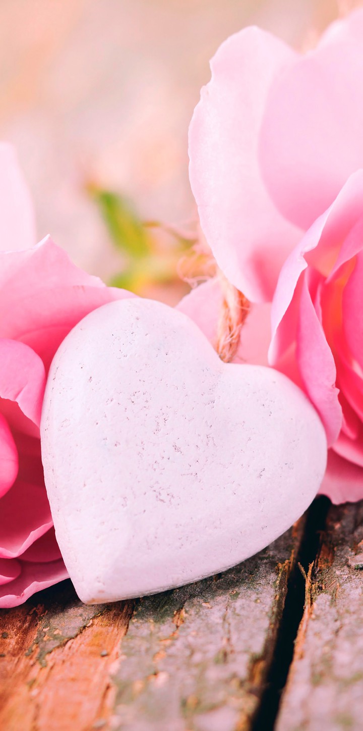 ♥