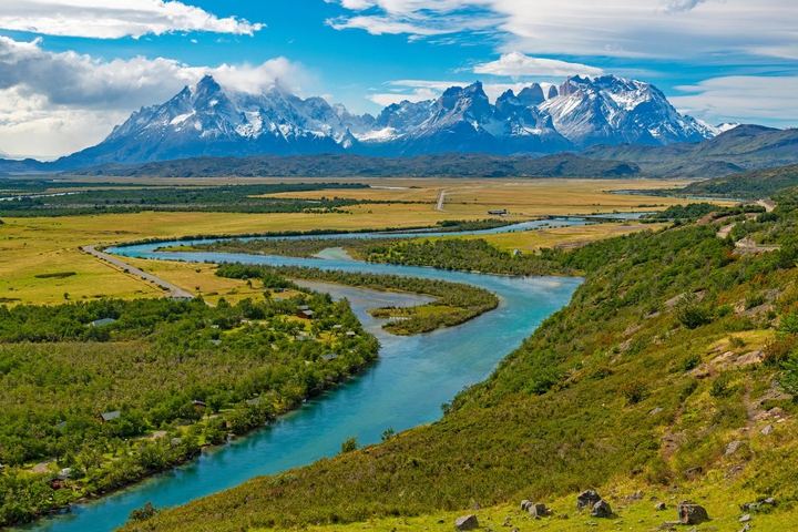 Chile