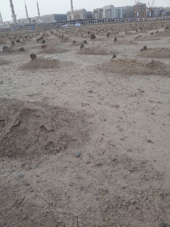 Cemetery