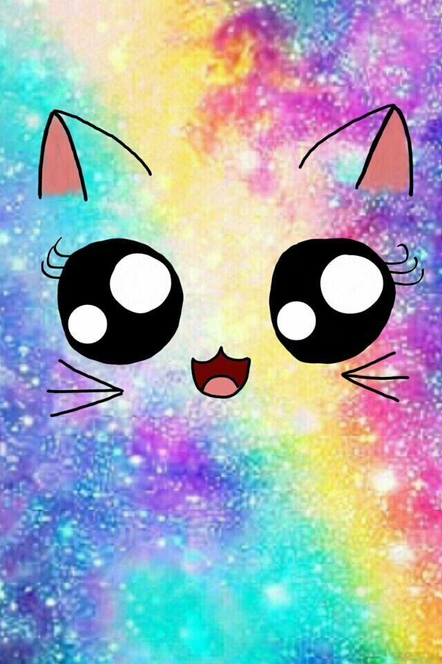 Gatita del espacio