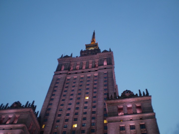 Palace of Culture