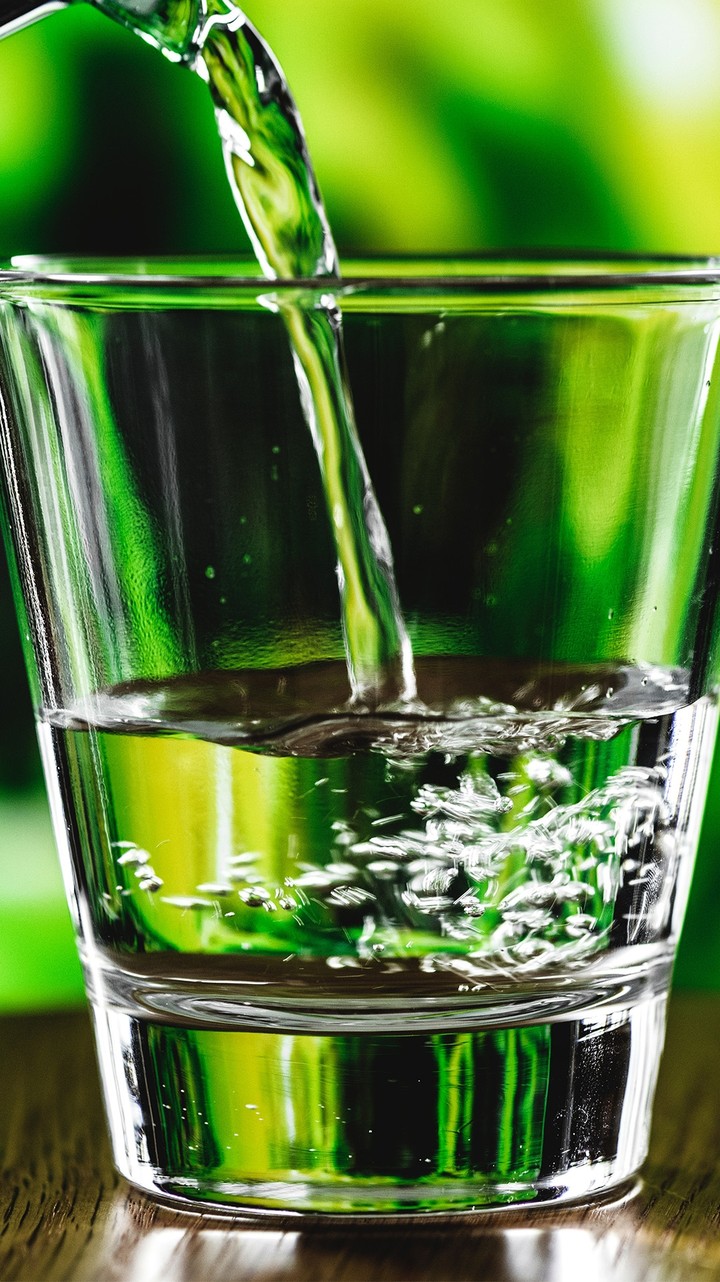 Water