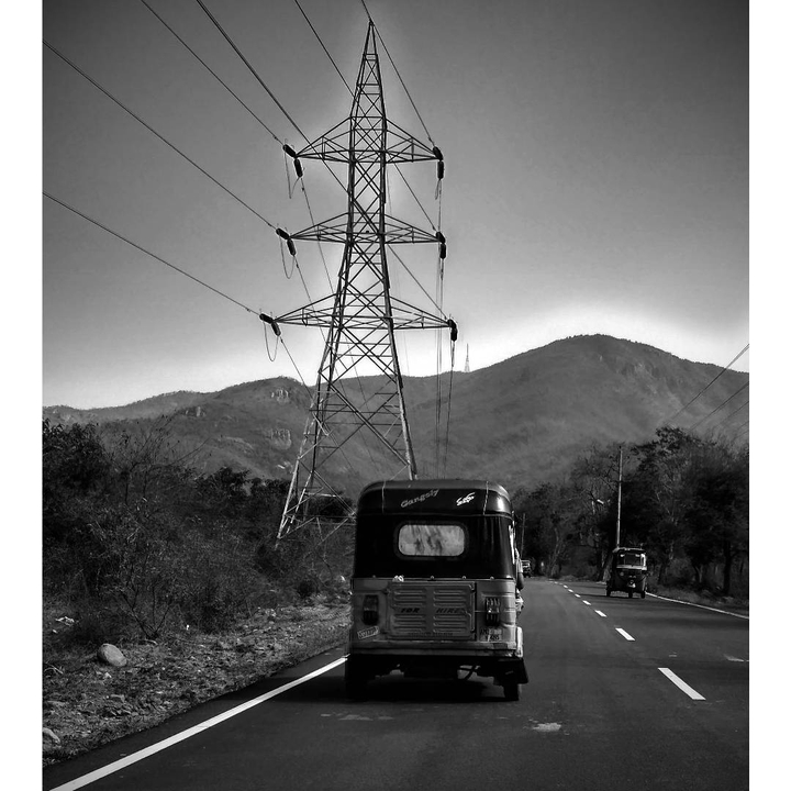 travel