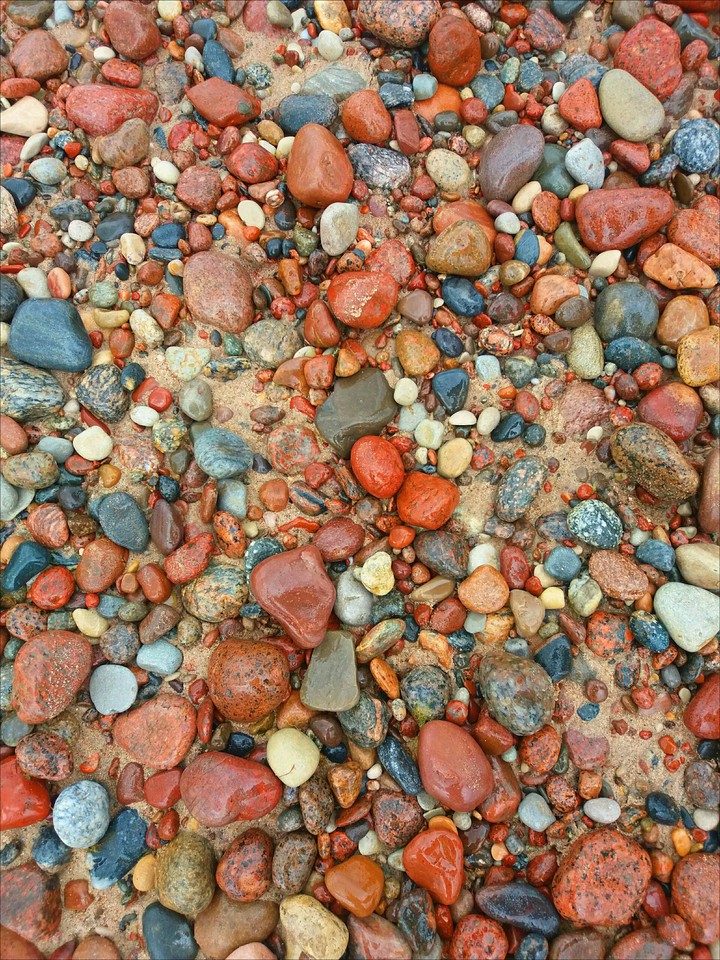 Stones