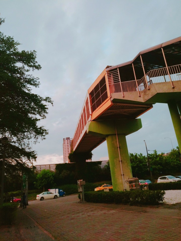 sky