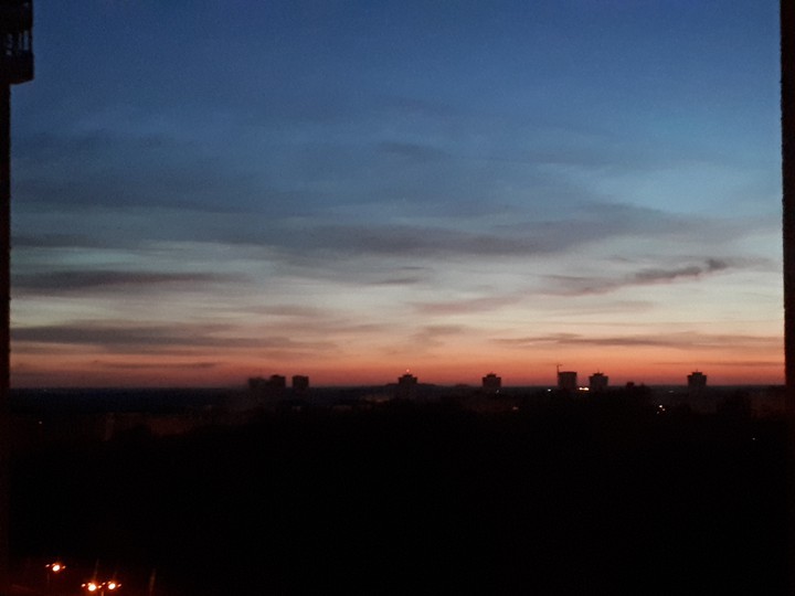 Sunrise