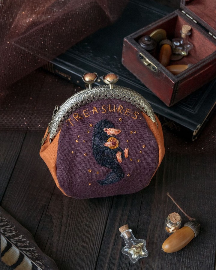 Purse