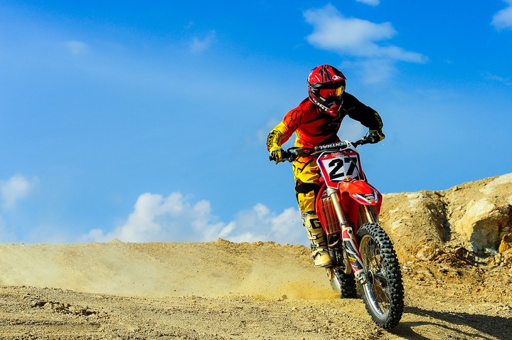 Motocross