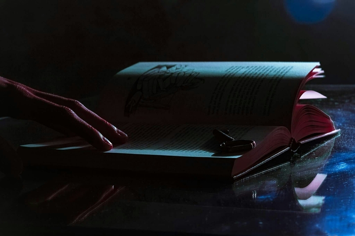 Book